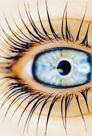 דף נחיתה ויקטוריה ריס - עין