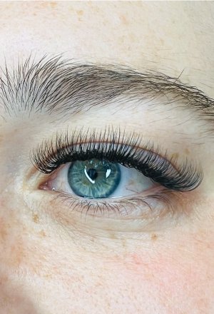 דף נחיתה ויקטוריה ריס - עין