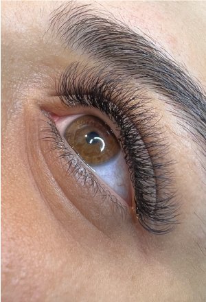 דף נחיתה ויקטוריה ריס - עין